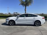 Used 2020 Ford Fusion SEL image 5