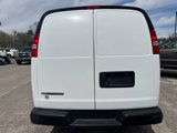 Used 2022 Chevrolet Express 2500 w/ Driver Convenience Package image 5