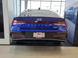 New 2025 Hyundai Elantra Limited image 3