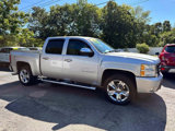 Used 2011 Chevrolet Silverado 1500 LTZ w/ Chrome Essentials Package image 4