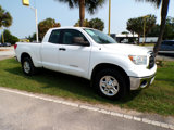 Used 2012 Toyota Tundra 4x4 Double Cab w/ Tow Pkg image 2