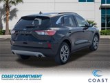 Used 2021 Ford Escape SEL image 5