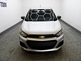 Used 2016 Chevrolet Spark LS image 2
