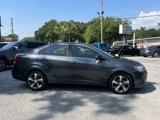 Used 2017 Chevrolet Sonic Premier image 6