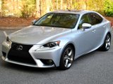 Used 2014 Lexus IS 350 image 5