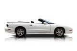Used 1995 Pontiac Firebird Trans Am image 2