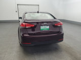 Used 2017 Kia Forte LX w/ LX Popular Package image 6
