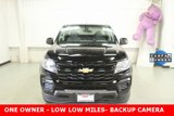 Used 2021 Chevrolet Colorado W/T w/ Custom Special Edition image 2