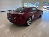 Used 2010 Chevrolet Camaro LT w/ RS Package image 6