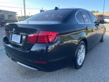Used 2013 BMW 528i xDrive Sedan image 6