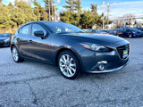 Used 2015 MAZDA MAZDA3 s Grand Touring image 2