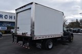 Used 2017 Ford F550 2WD Regular Cab Super Duty image 3
