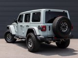 Used 2024 Jeep Wrangler Unlimited Rubicon 392 image 3