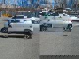 New 2025 Nissan Versa SV w/ Trunk Package image 6