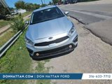 Used 2021 Kia Forte LXS image 2