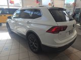 Used 2022 Volkswagen Tiguan SE image 6