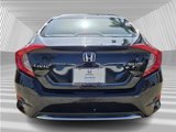 Used 2020 Honda Civic LX image 5