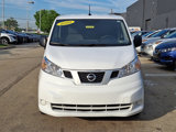 Used 2020 Nissan NV200 S image 2