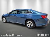 Used 2024 Chevrolet Malibu LT image 3
