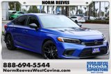 Certified 2023 Honda Civic Sport image 1