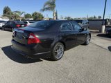 Used 2010 Ford Fusion SEL image 6