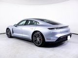 Certified 2021 Porsche Taycan 4S image 3