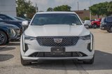 New 2025 Cadillac CT4 Premium Luxury image 4