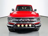 Used 2021 Ford Bronco Big Bend image 2