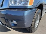 Used 2015 Nissan Titan PRO-4X image 5