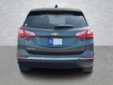 Used 2018 Chevrolet Equinox LT image 4