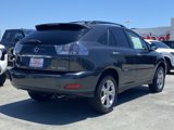 Used 2008 Lexus RX 400h 2WD image 3