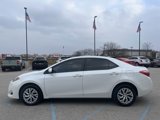Used 2017 Toyota Corolla LE image 4