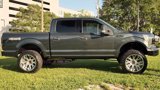 Used 2018 Ford F150 XLT image 6