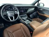 Used 2021 Audi Q7 2.0T Premium Plus w/ Premium Plus Package image 2