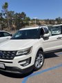Used 2017 Ford Explorer Limited image 2