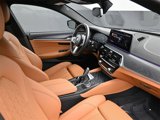 Certified 2022 BMW 540i w/ M Sport Package image 2