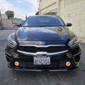 Used 2020 Kia Forte LXS image 2
