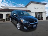 Used 2019 Chevrolet Spark LS image 2