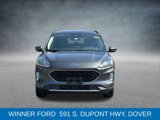 Certified 2020 Ford Escape SEL image 3