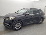 Used 2017 Hyundai Santa Fe Sport w/ 2.4L Tech Package 04 image 2