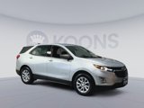 Used 2019 Chevrolet Equinox LS image 2