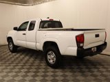 Used 2019 Toyota Tacoma 2WD Access Cab image 3
