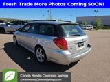 Used 2006 Subaru Legacy 2.5i image 5