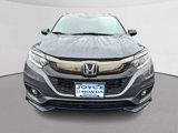 Used 2022 Honda HR-V Sport image 3