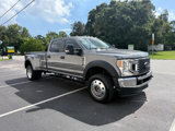 Used 2022 Ford F450 XL w/ STX Appearance Package image 6