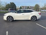 Used 2018 Nissan Maxima Platinum image 4