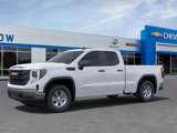 New 2025 GMC Sierra 1500 Pro w/ Pro Value Package image 2