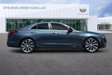 Certified 2022 Cadillac CT4 Luxury image 2