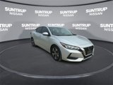 Used 2023 Nissan Sentra SV w/ All-Weather Package image 2