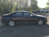 Used 2010 Ford Fusion SE image 4